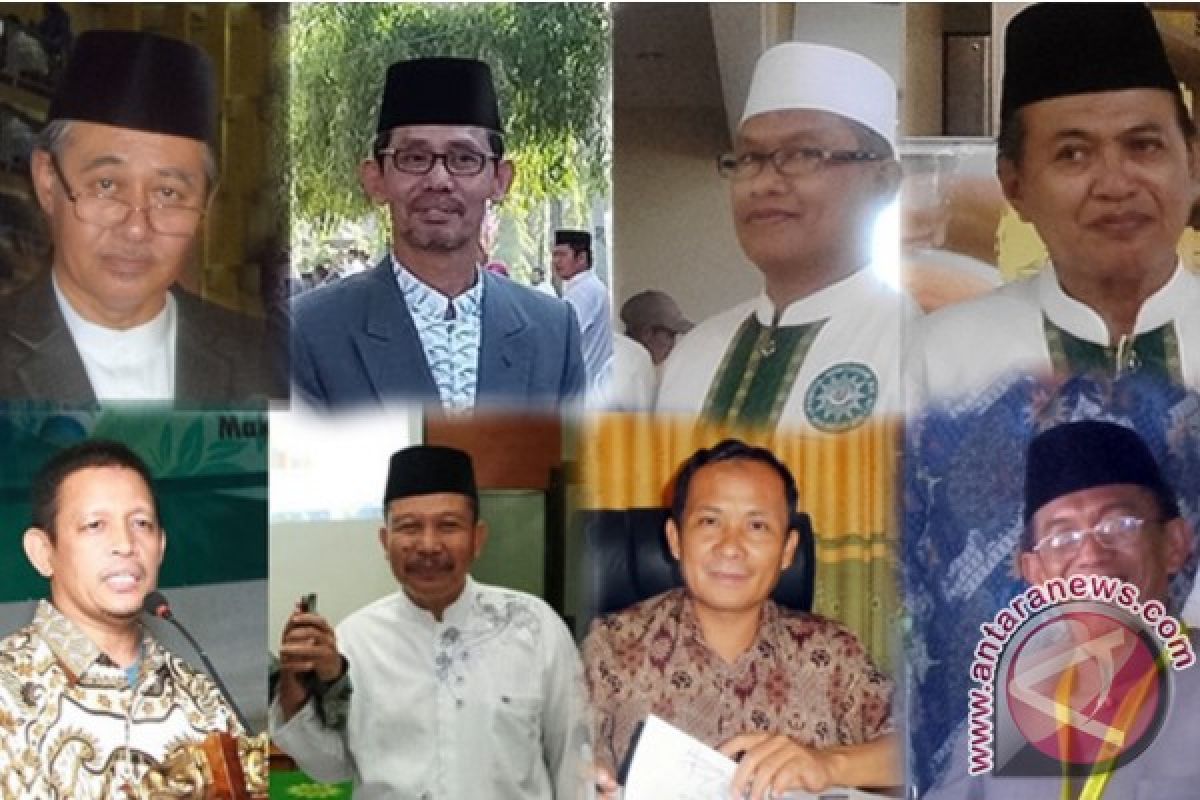 Muhammadiyah Sulsel gelar syawalan