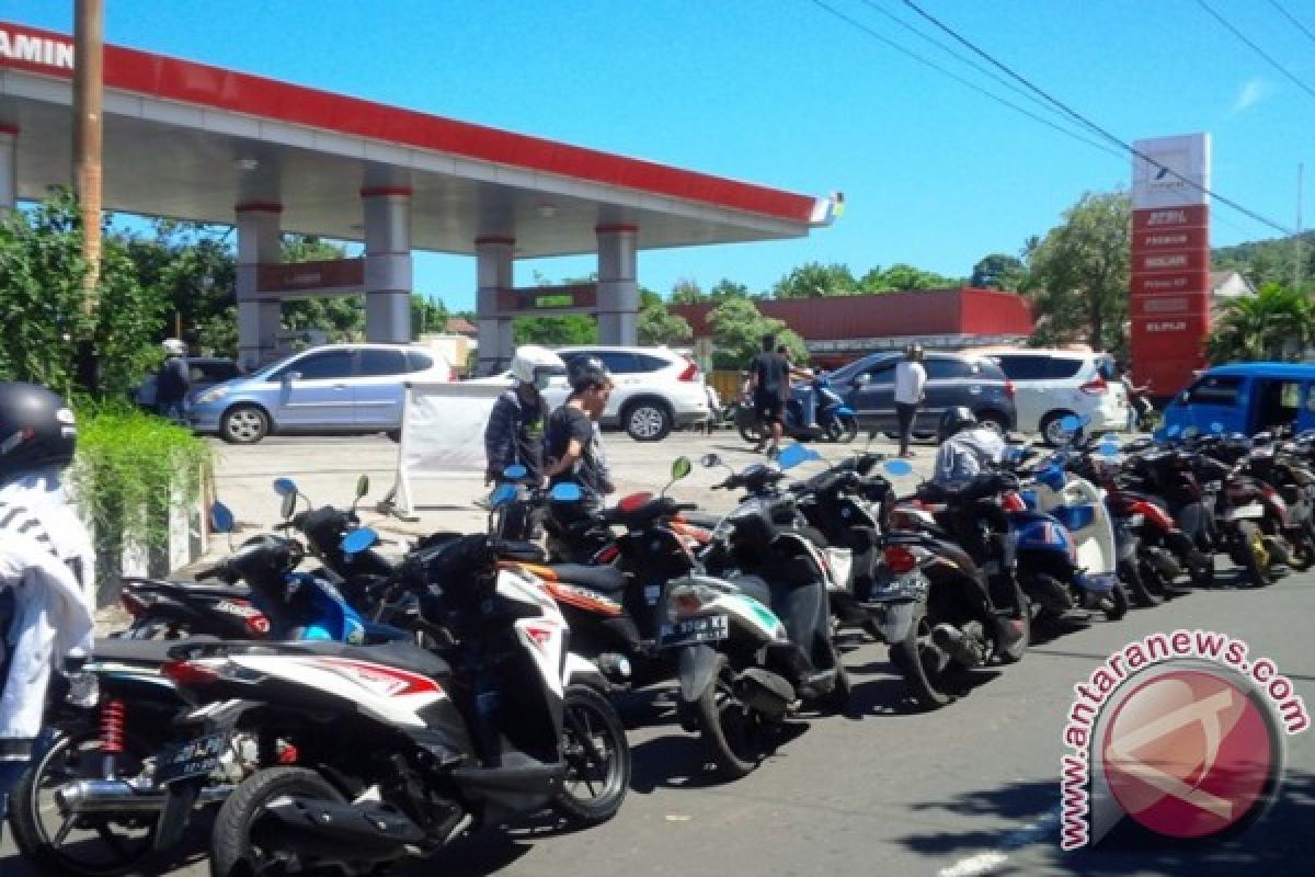 Pertamina Ternate Maksimalkan Pelayanan Selama Ramadan