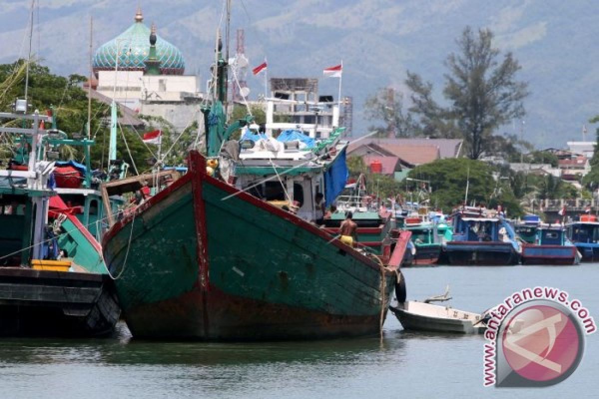 Indonesia Ajukan Perlindungan Kepentingan Nelayan di WTO