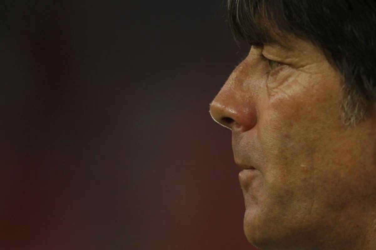 Jerman Lebih Baik Dibandingkan Prancis, Kata Joachim Loew