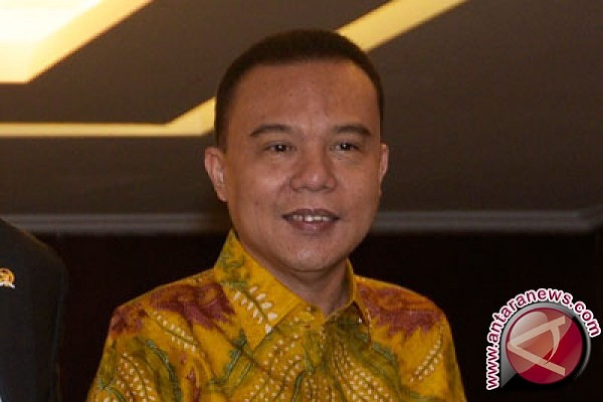 Gerindra akan pecat kader yang terlibat narkoba