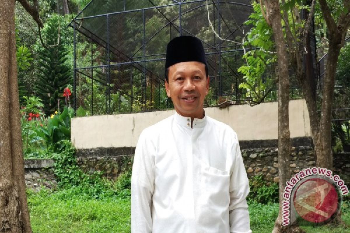 Kadishut Aceh minta dukungan masyarakat cegah ilegal loging