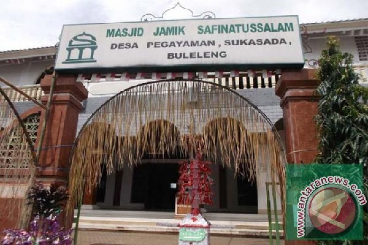 Bertandang Ke Pegayaman, Desa Muslim Di Pulau Dewata