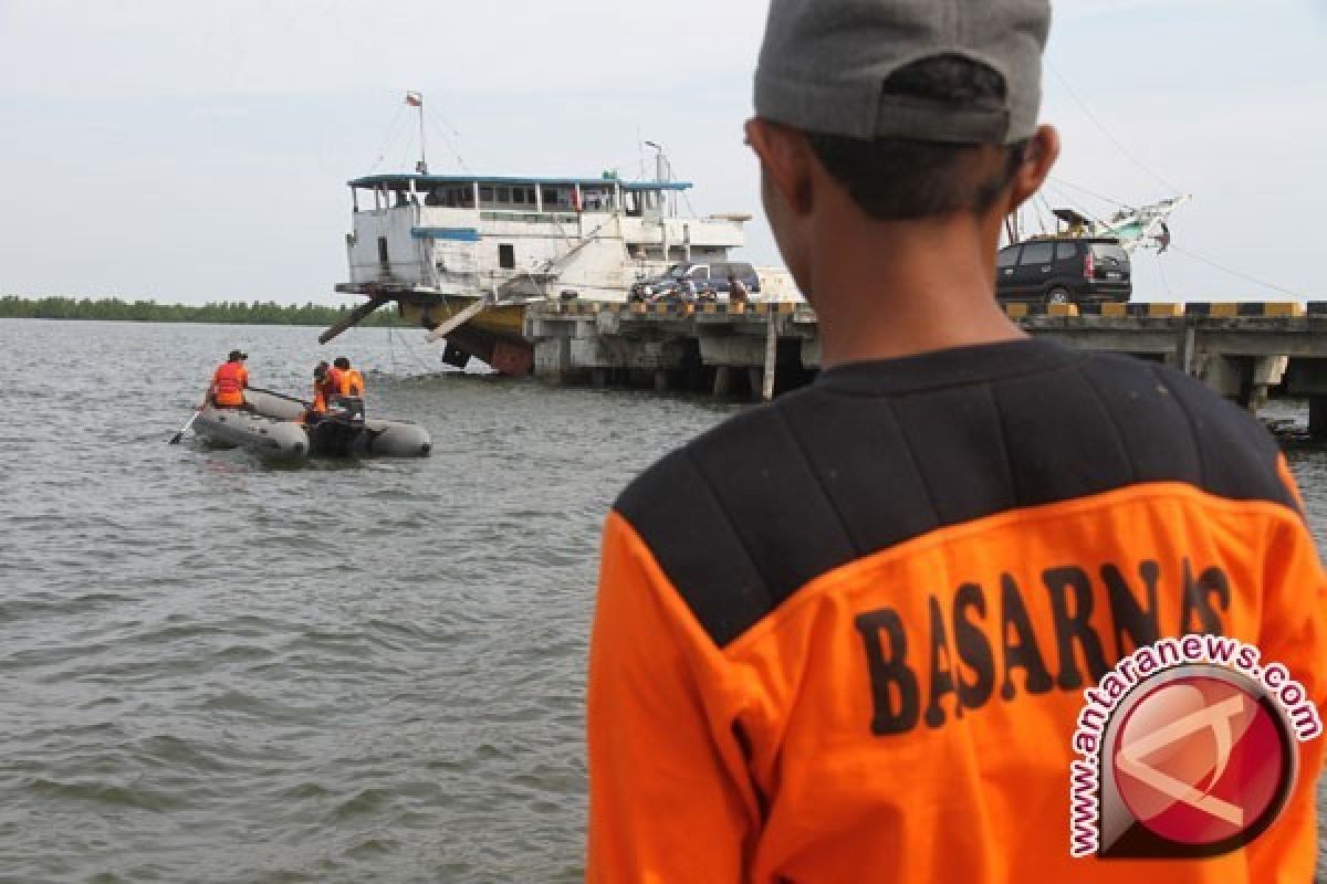 Basarnas Sukabumi Cari Jasad Wisatawan Hilang Tenggelam