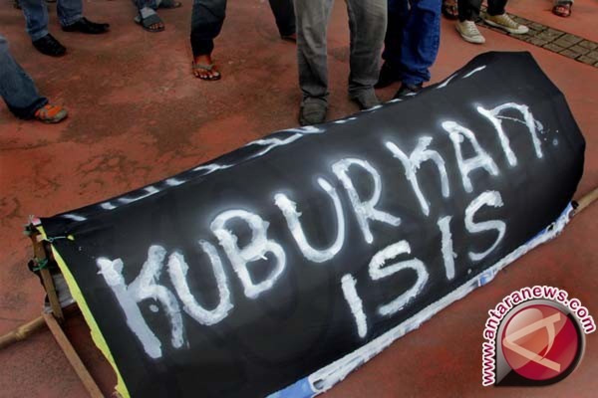 Round Up: Kedamaian Idul Fitri 2016 Tercabik Serangan ISIS