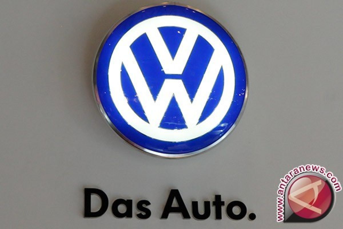 Tahun ini VolksWagen pangkas jumlah pekerja