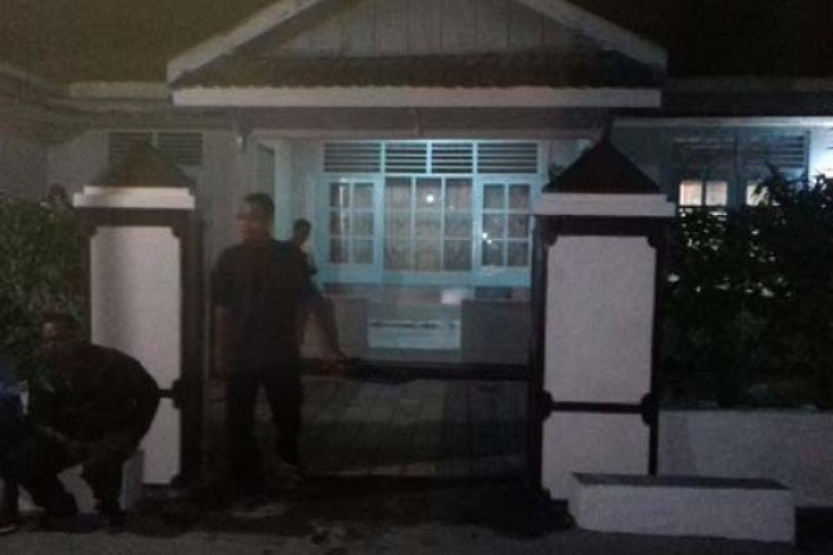 Satu Korban Helikopter Jatuh, Warga Karanganyar