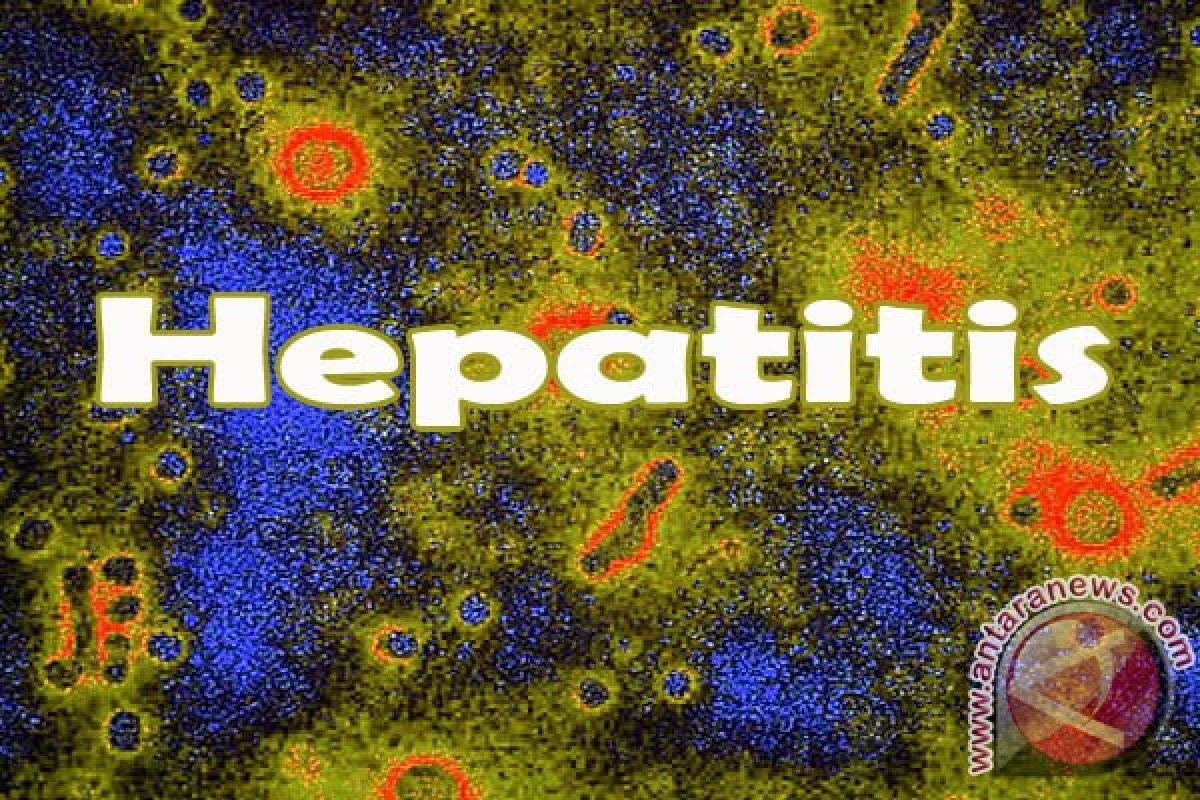 Hepatitis Kini Lebih Mematikan Dari AIDS Dan TBC