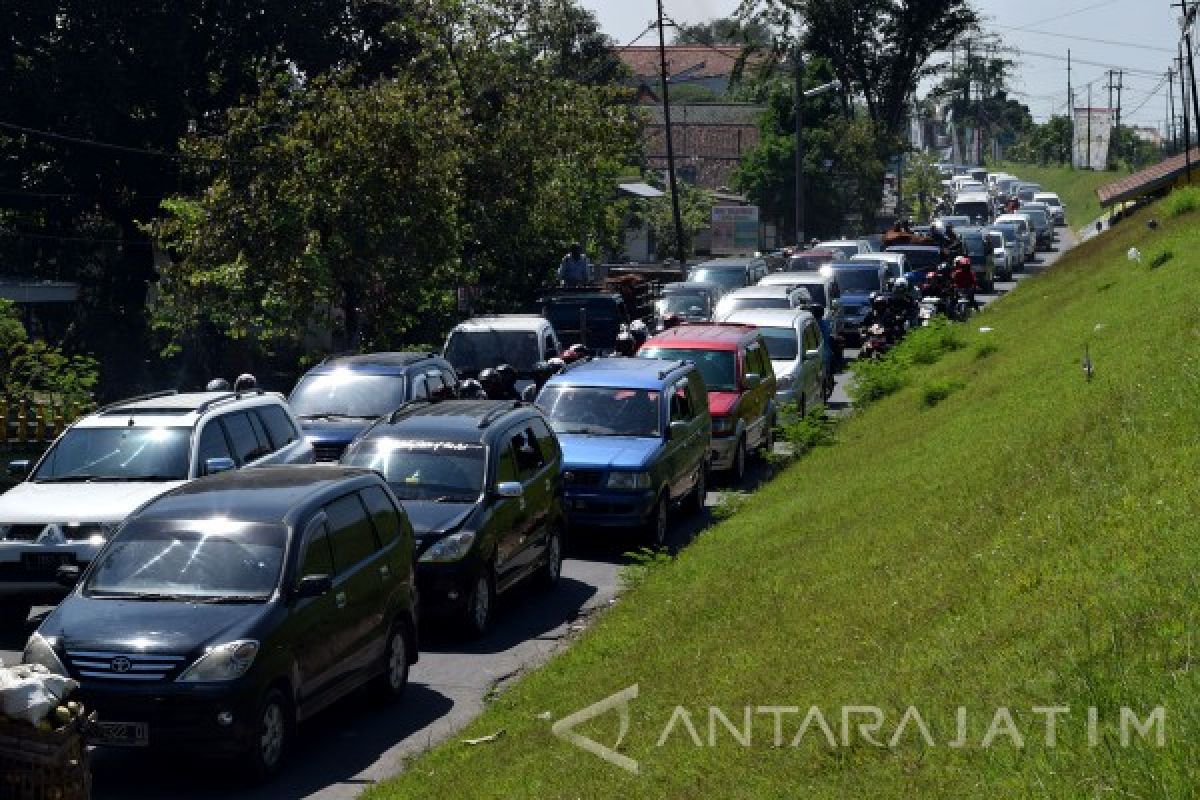 Sistem Integrasi Transportasi Solusi Atasi Kemacetan di Malang Raya