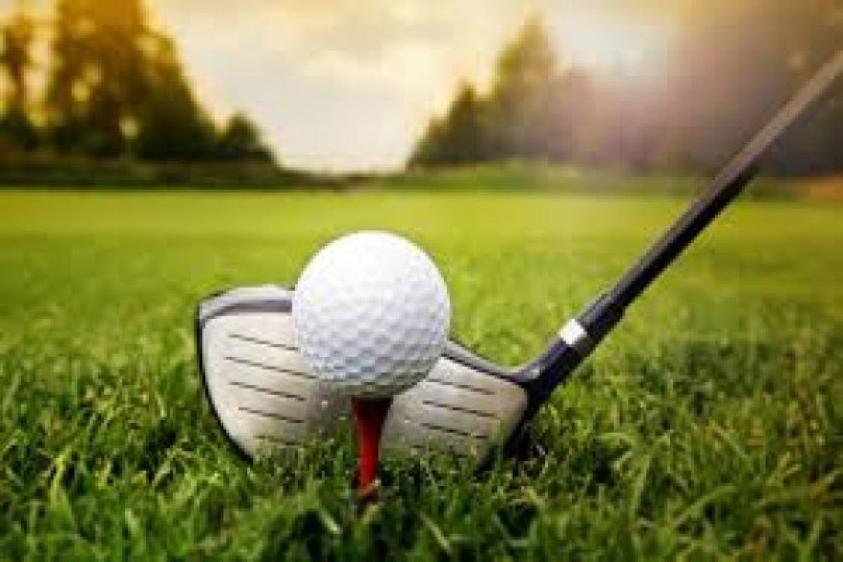 Daftar Peringkat Dunia Olahraga Golf