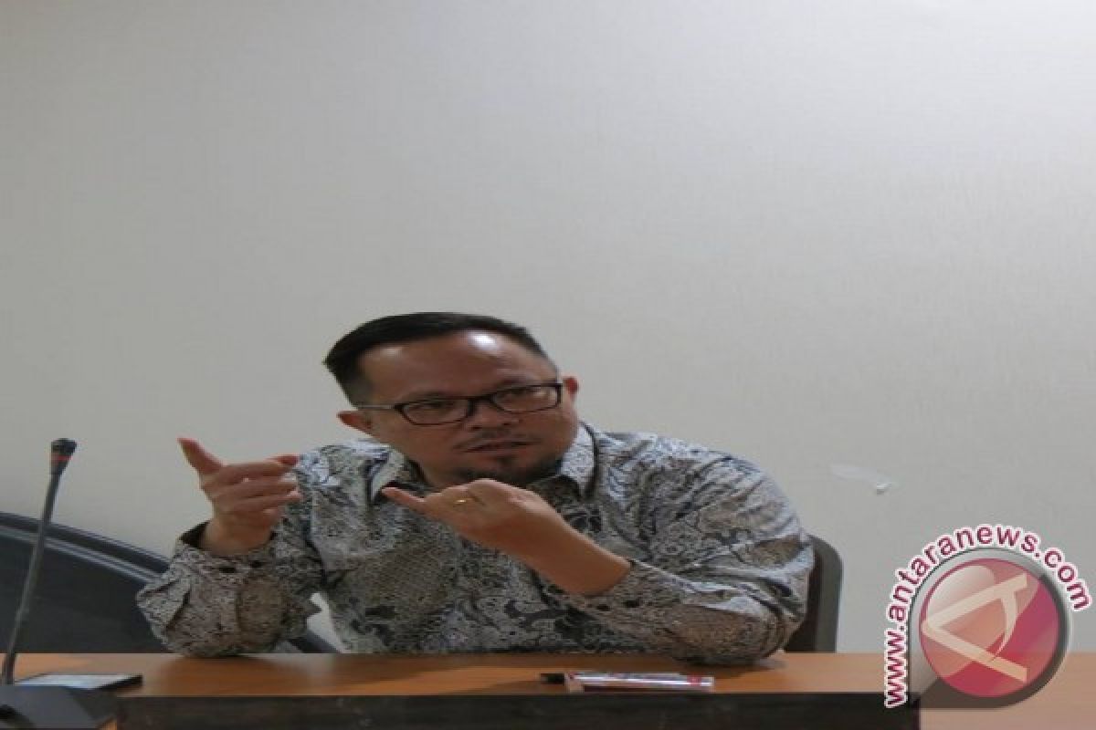 DPRD Manado Ingatkan Wali Kota Disiplinkan Pejabat 