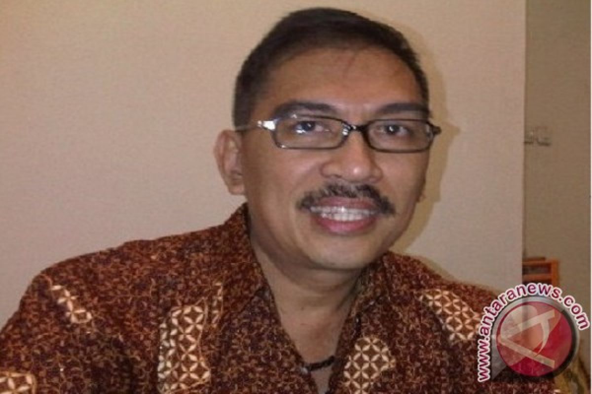 Palilingan: BPK Bisa Lapor Pidana LHP Pemkot Manado 