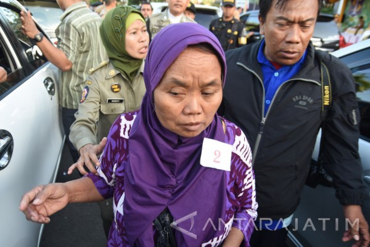 Kapolrestabes Dukung Pemkot Surabaya Tertibkan Warga Pendatang