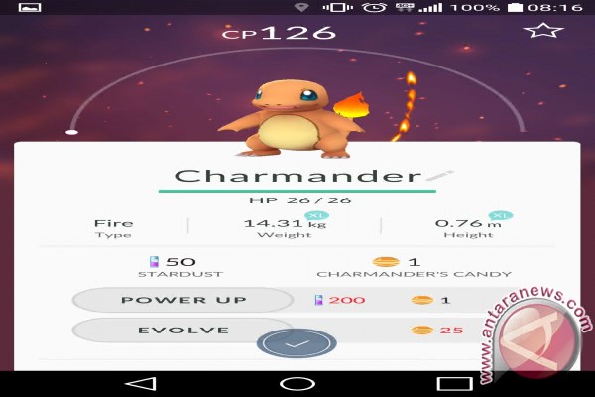 12 tips bermain Pokemon GO