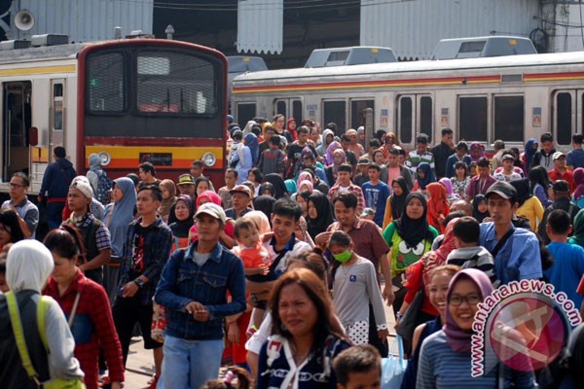 Waskita-KAI bangun hunian terintegrasi transportasi di Bogor dan Paledang
