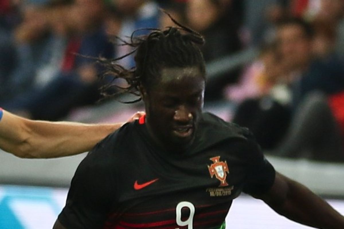 Euro 2016 - Eder bilang Ronaldo punya ramalan jitu