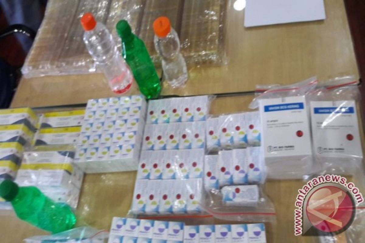 Traumatik Vaksin Palsu Hambat Imunisasi Campak-Rubella di Bekasi