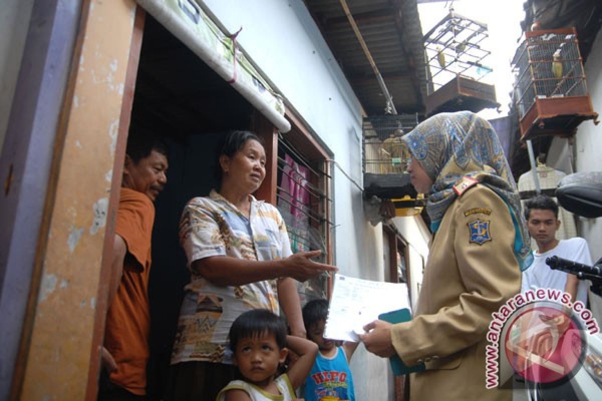 DPRD Surabaya minta pemkot kontrol pendatang baru