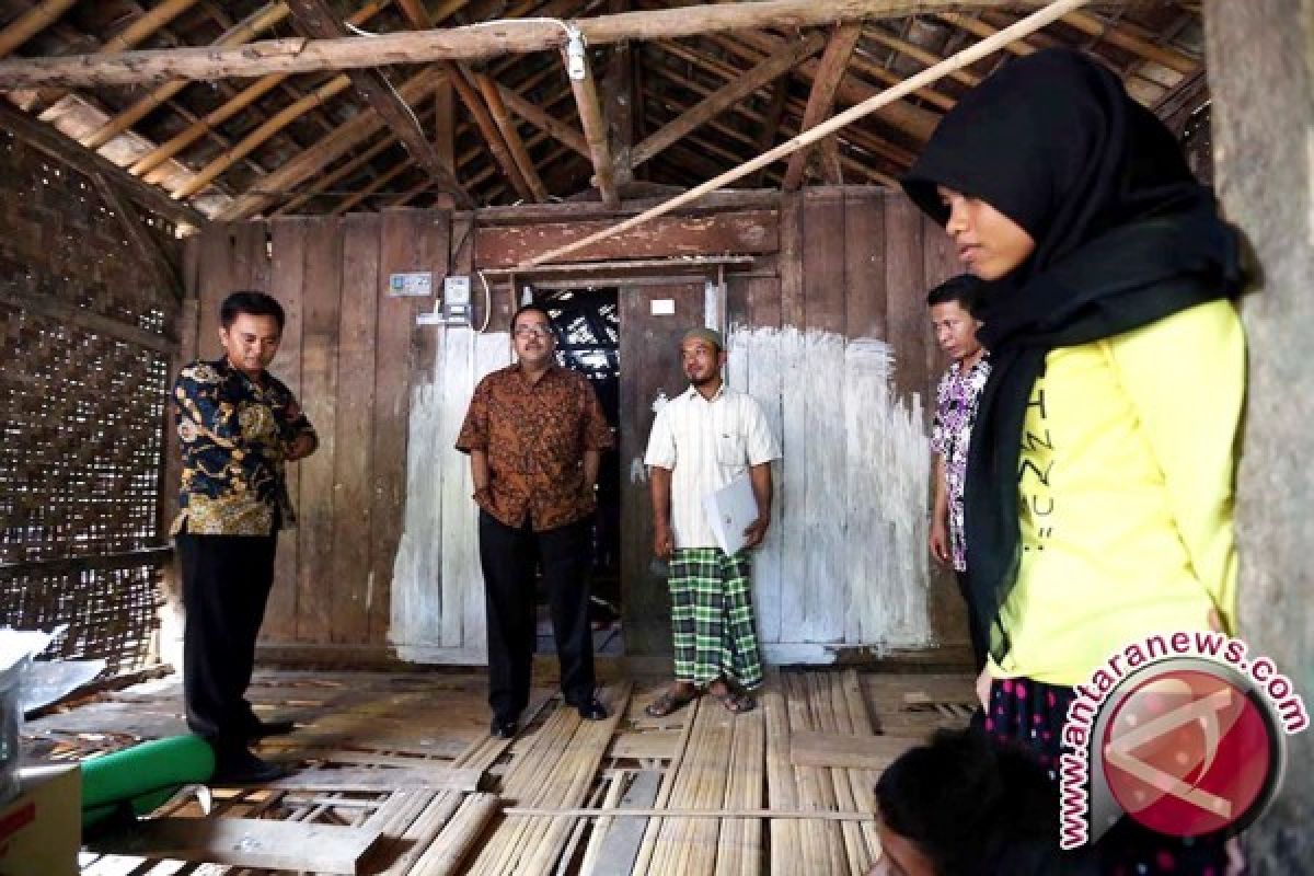Banten Rancang Program Penanganan Kemiskinan Terintegrasi 2017