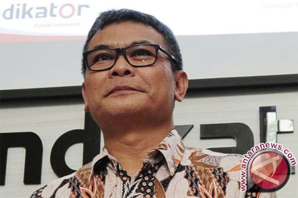 Johan Budi Bantah Titipan Atas Pengangkatan Staf Khusus Presiden