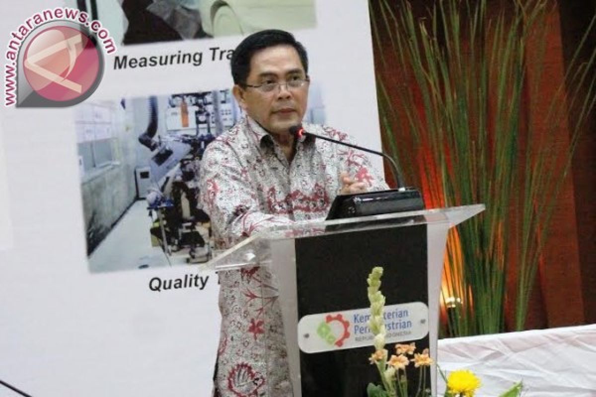 Kemenperin gelar kompetisi â€œInnovating Jogjaâ€ bangkitkan industri kreatif