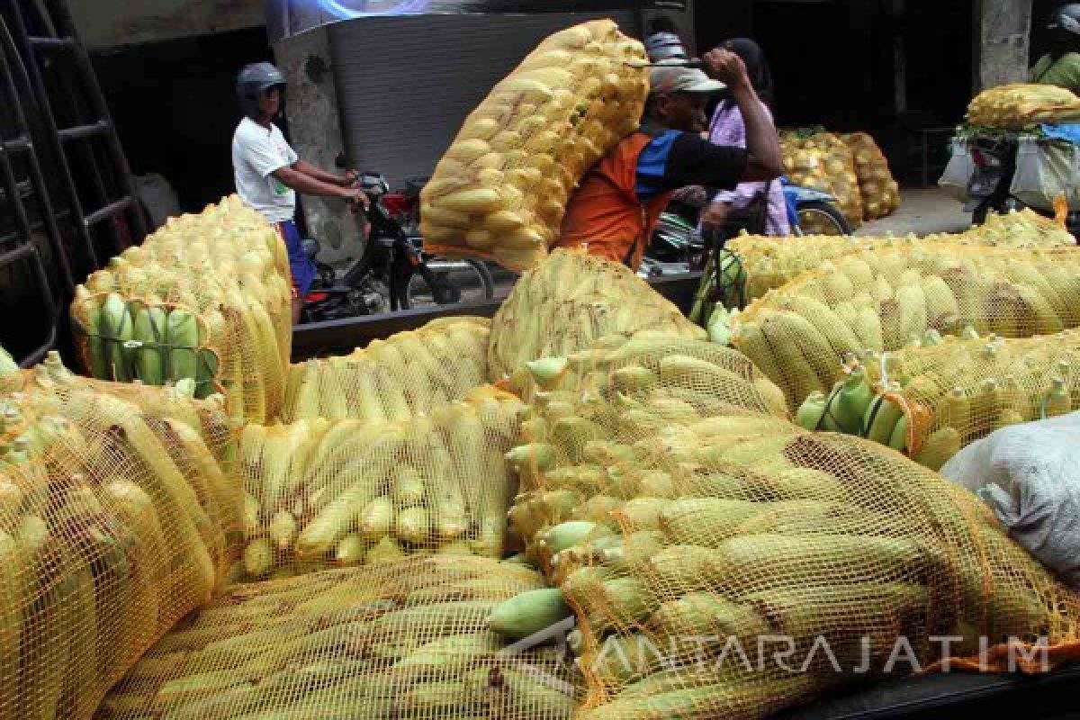 Tulungagung Lanjutkan Program Revitalisasi Pasar Rp8 Miliar