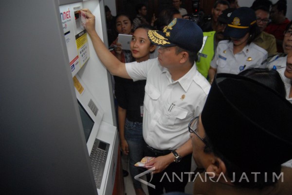 Ekonomi Masyarakat Mulai Membaik Dalam Mudik 2016