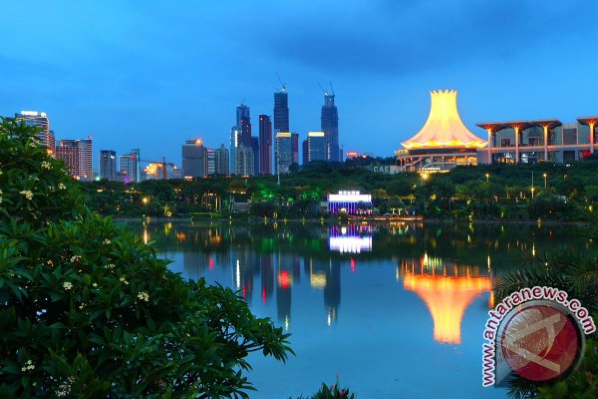 The 13th China-ASEAN EXPO to boost Chinese enterprises' investment in ASEAN