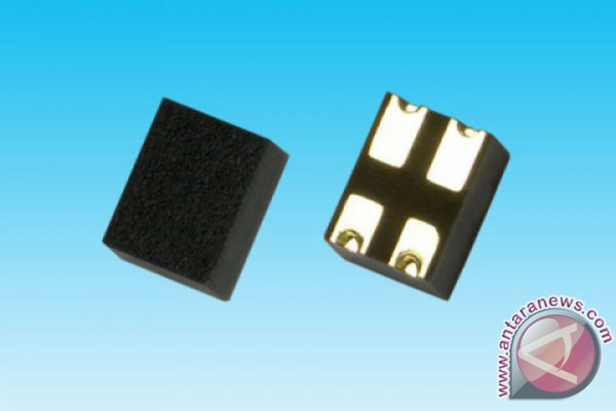 Toshiba launches photorelays for semiconductor testers in industry's smallest package