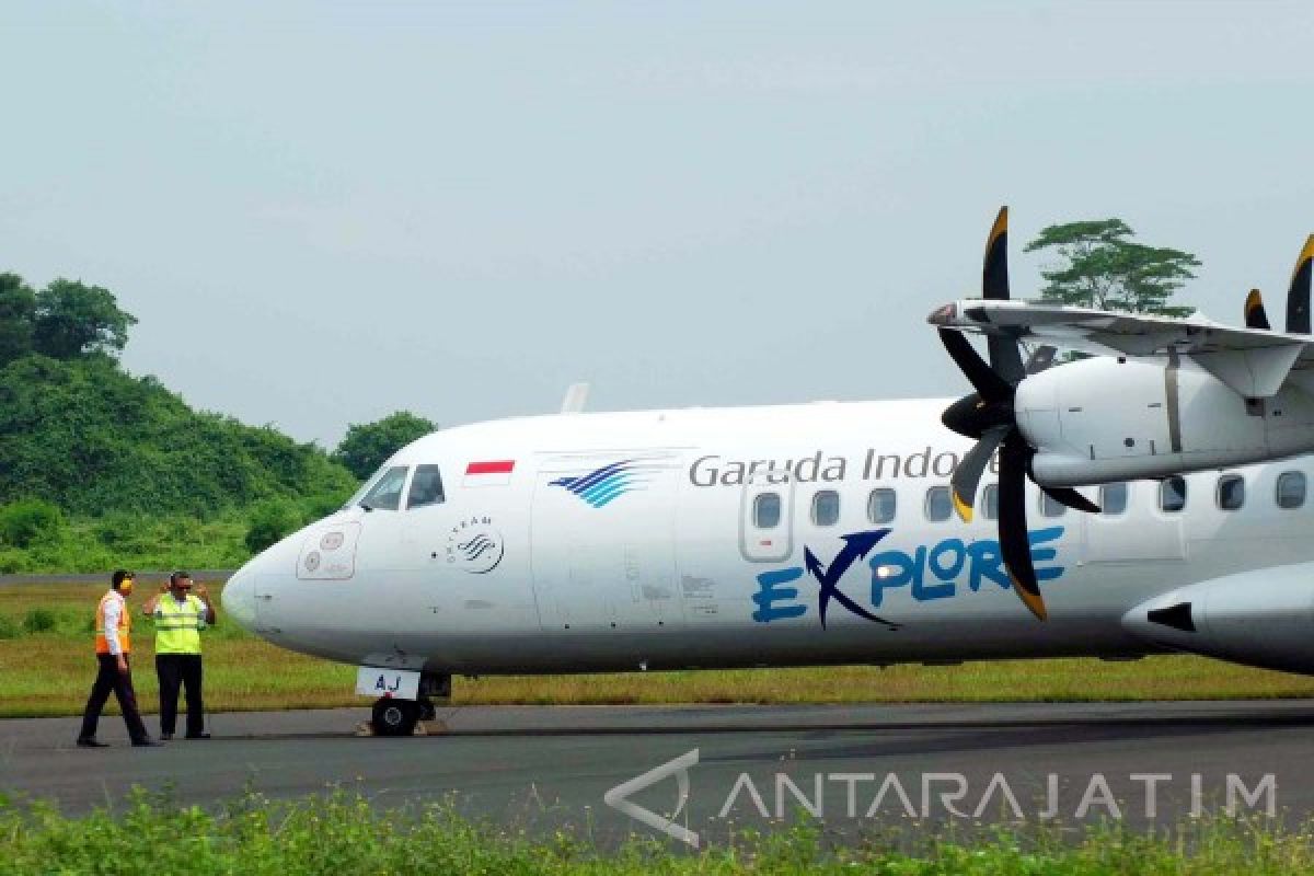 Tulungagung Ajukan Usulan Resmi Lahan Bandara Komersil