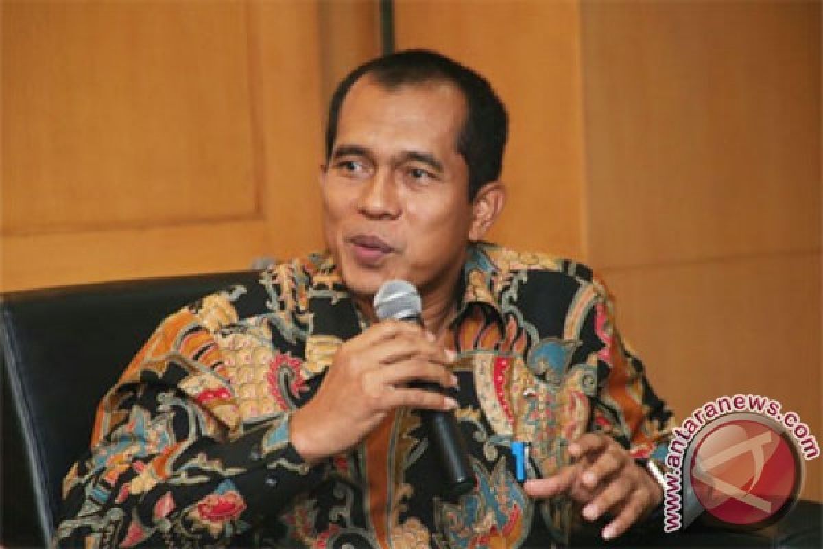 DPR: dunia percaya pada kontribusi Indonesia