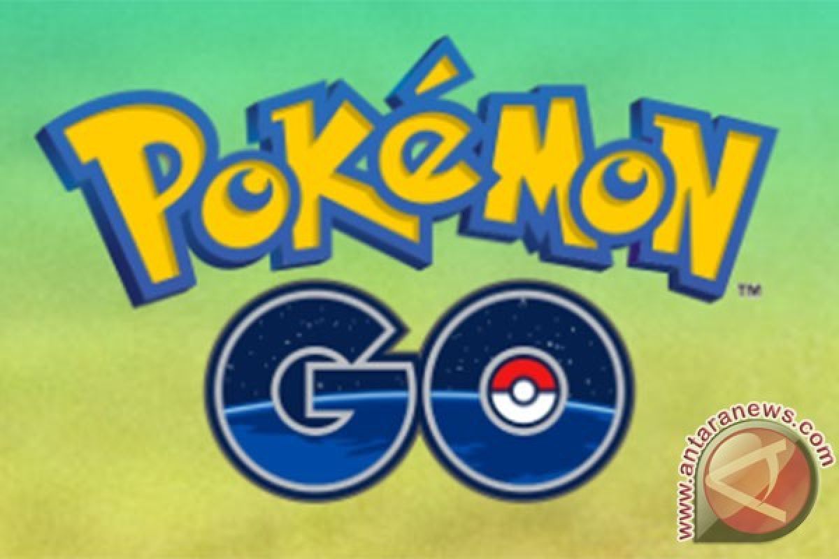 Soundtrack Pokemon GO ikut Populer di Spotify