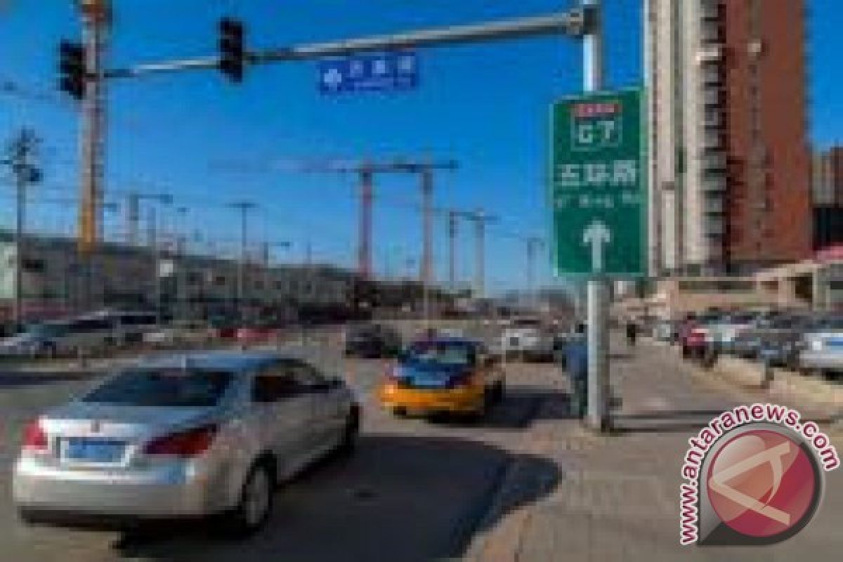 Grundfos: Jalan raya menuju Cina masa depan