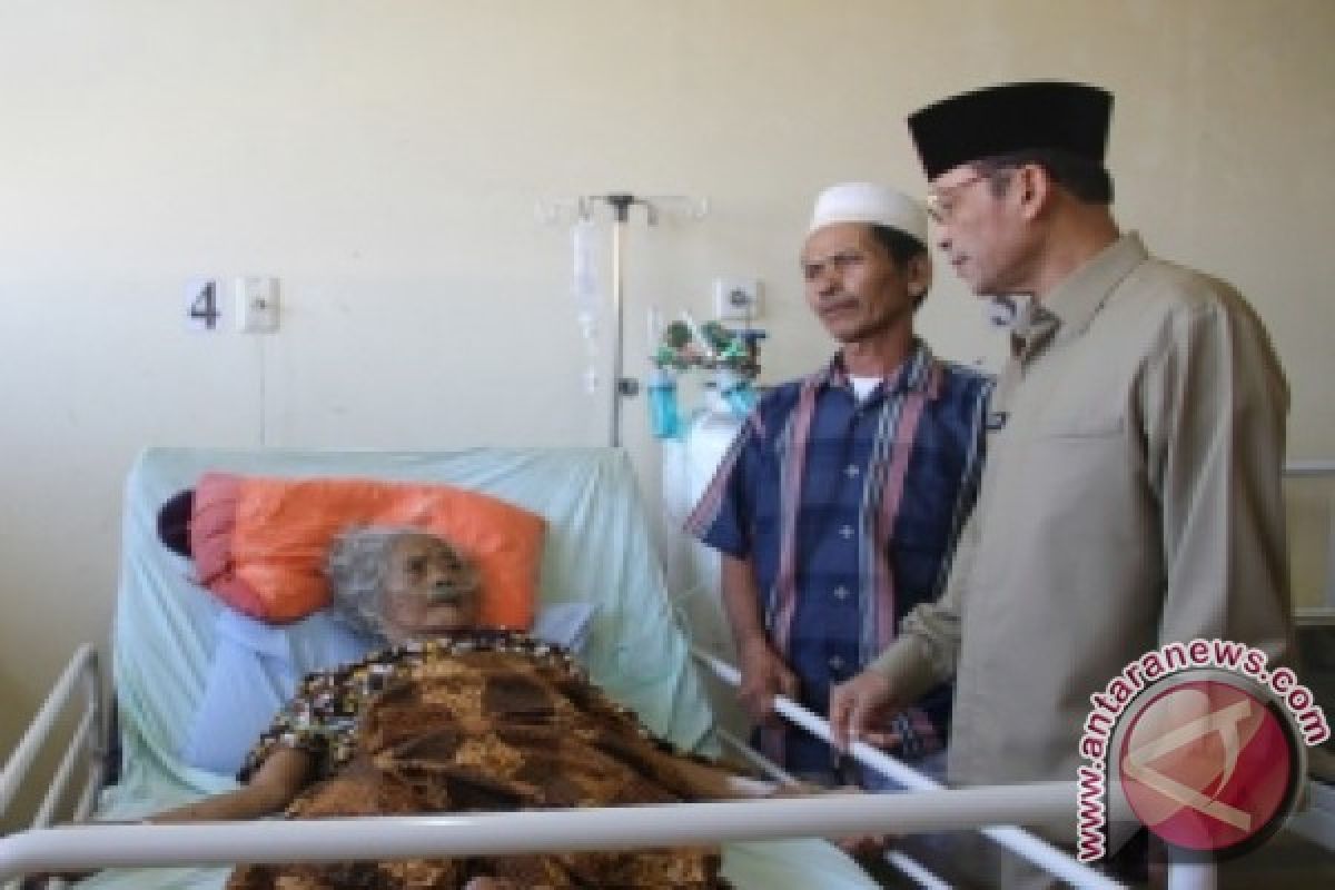 Pasien Diare RSUD Penajam Meningkat Usai Lebaran