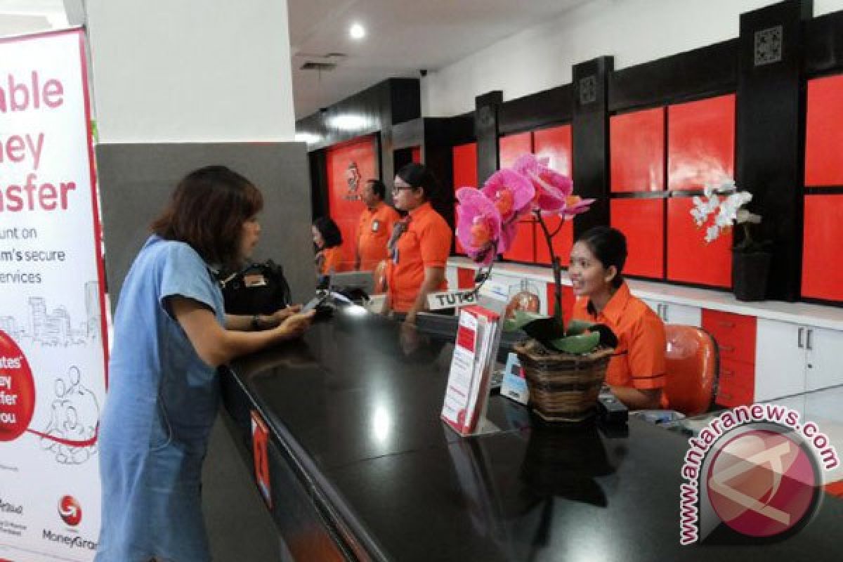 Moneygram Lirik Potensi Pengiriman Uang Di Bali