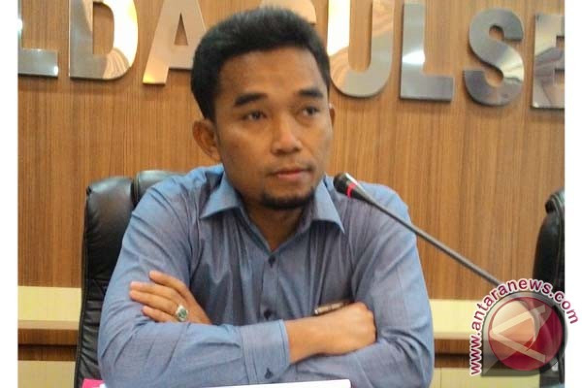 Kapolres Bantaeng Pimpin Penangkapan Anggota Polda Sulsel 
