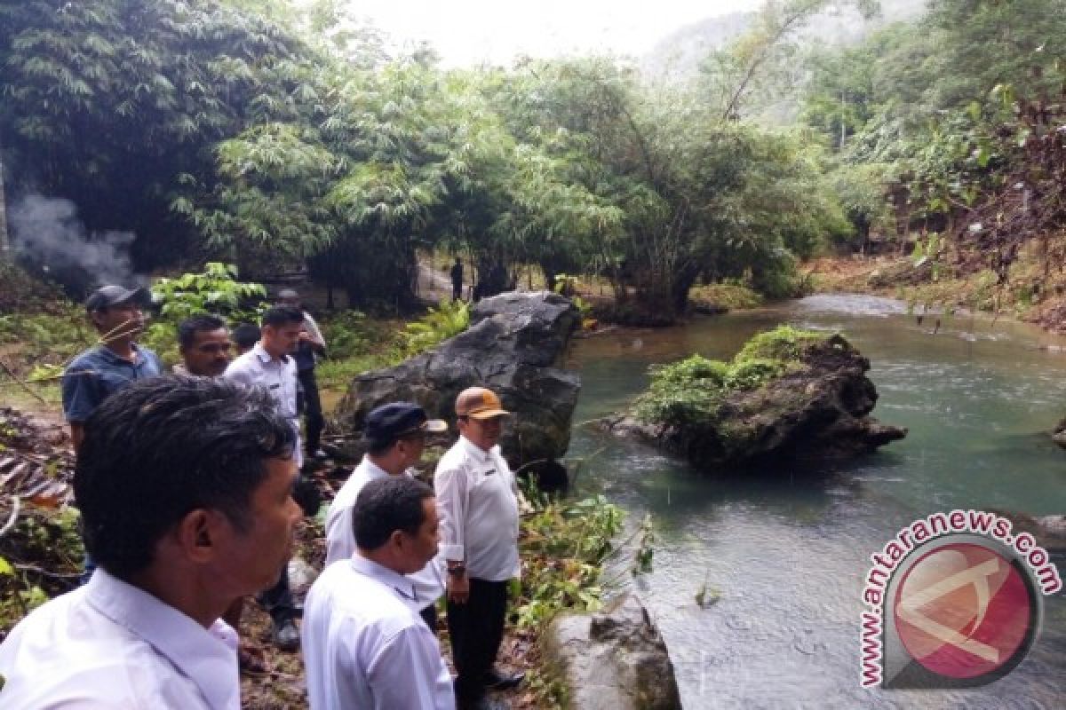 Legislator : Pelaksanaan  Perda Kepariwisataan Perlu Dimaksimalkan