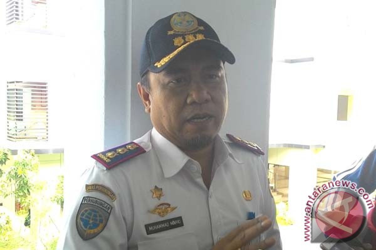 Dishub Makassar Koordinasi Lintas Sektor Urai Kemacetan 