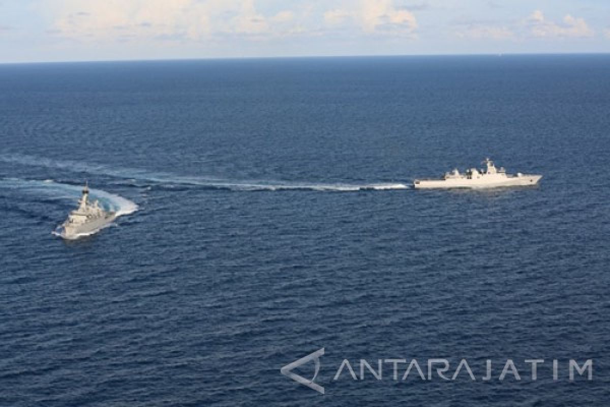 WaAsops Panglima TNI: MTF-XXVIII-I Siap ke Lebanon