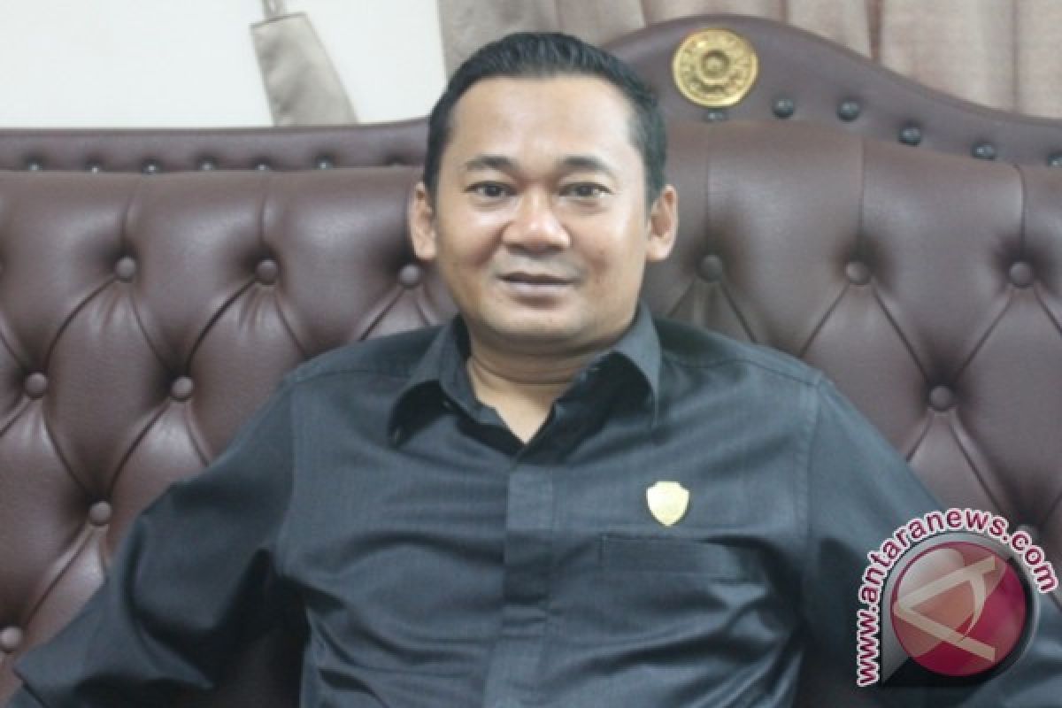 DPRD Penajam Perlukan Penjelasan Proyek Rp1 Triliun 