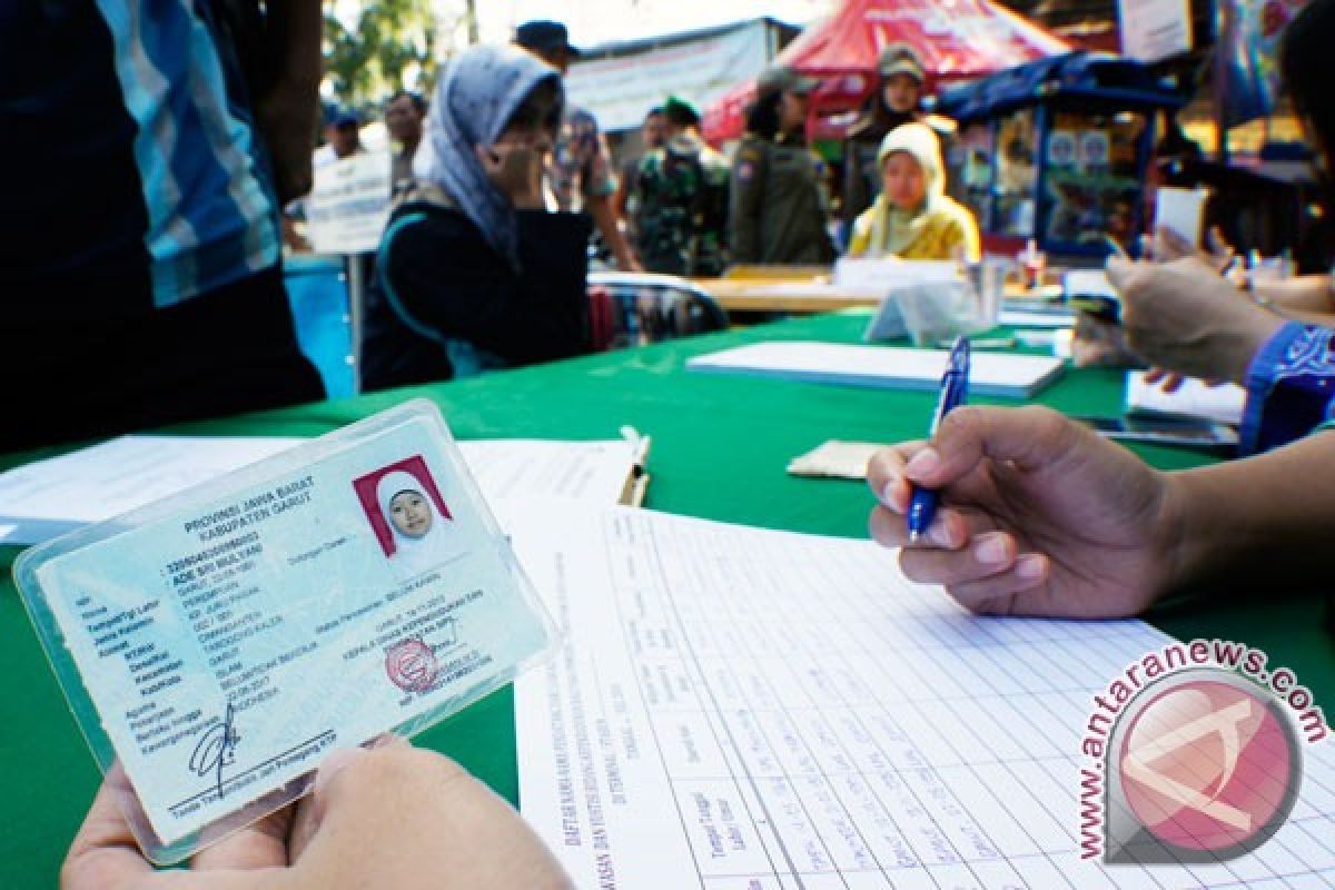 Cegah teror, Bogor gelar operasi yustisi pendatang baru