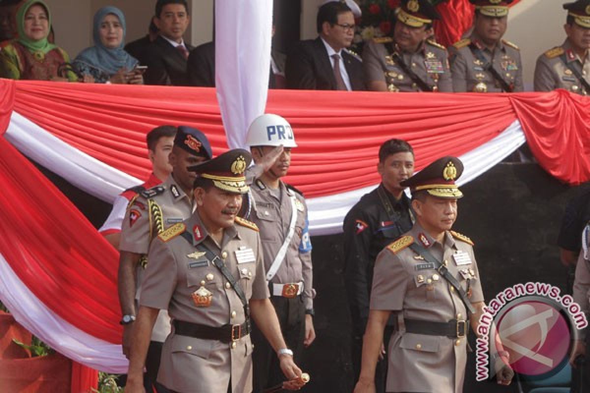 Buntut rusuh di Tanjungbalai, Kapolri akan ke Sumatera Utara