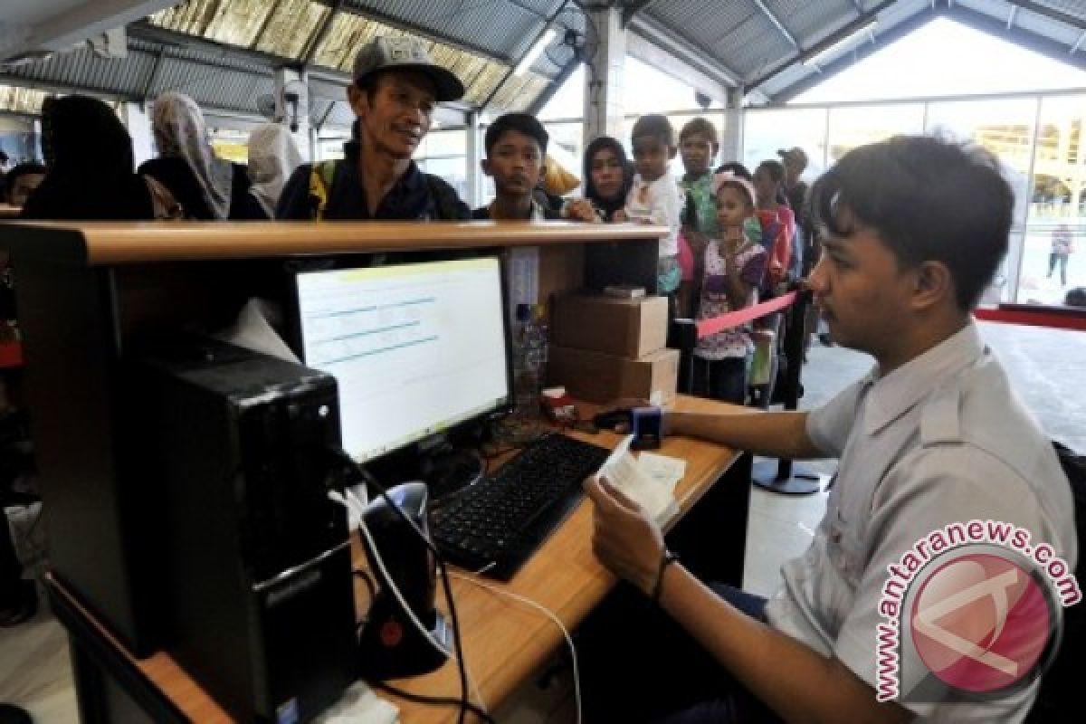 Pemkot Makassar gagal operasi yustisi di pelabuhan 