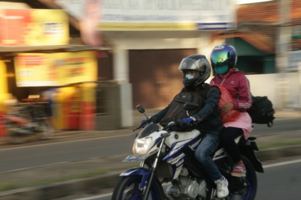 Masih Ada Yang Mudik Setelah Libur Lebaran