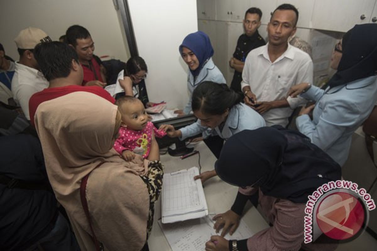 Dokter RS Harapan Bunda diperiksa Bareskrim