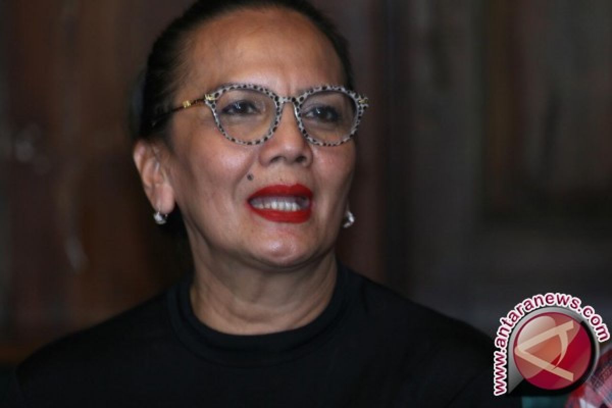 Christine Hakim Tertantang Perankan Ibu RA Kartini 