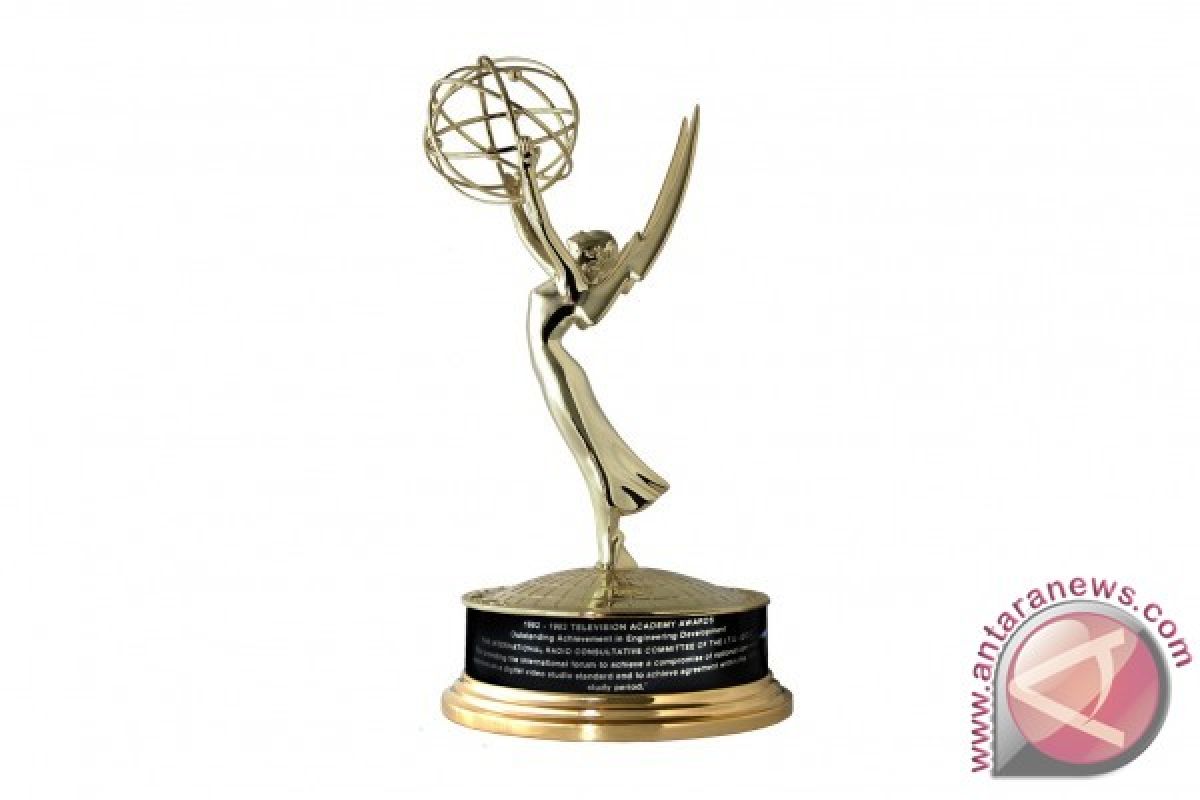 Daftar Lengkap Nominasi Emmy 2016