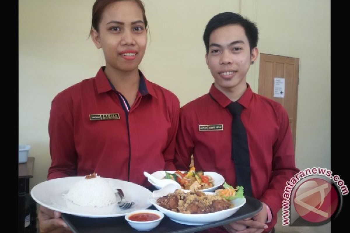 Juara Resto Hadirkan Kuliner Halal Di Pontianak