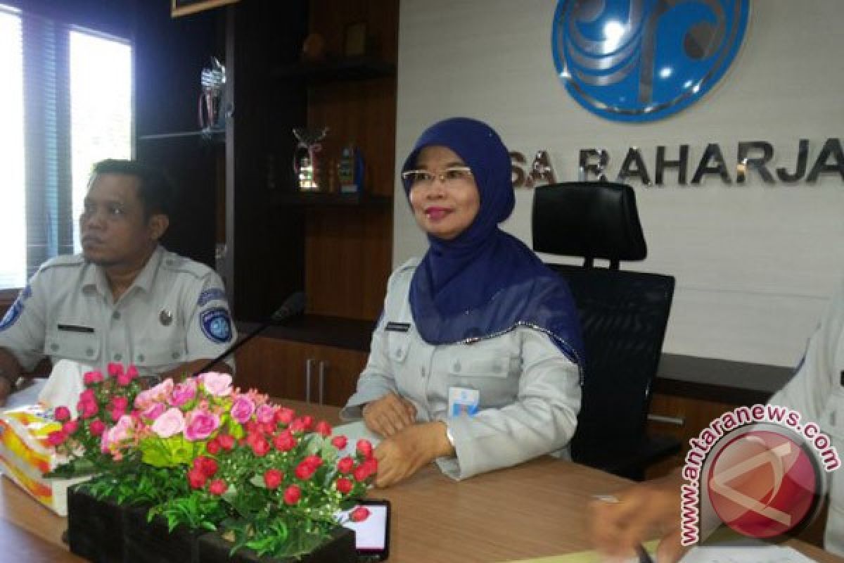 Jasa Raharja Bali Bayarkan Santunan Rp457,5 Juta