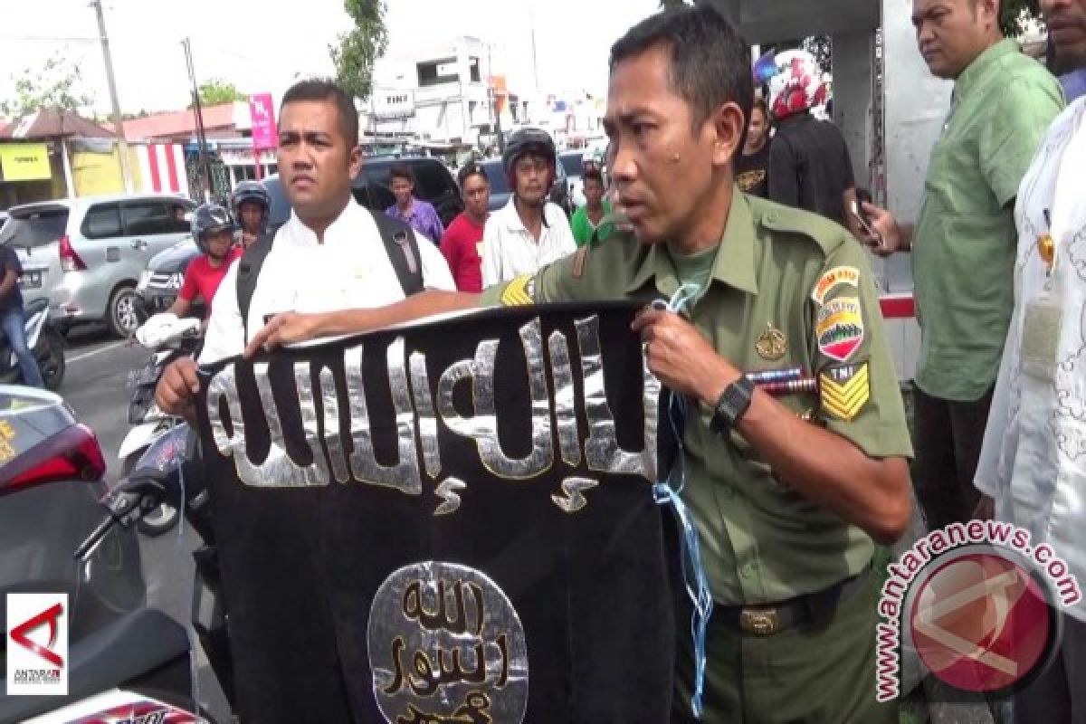 MUI: Waspadai ISIS di Indonesia